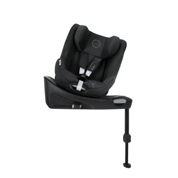 Cybex - Gold Sirona Gi i-Size Reboarder Moon black (A)