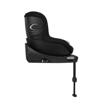 Cybex - Gold Sirona Gi i-Size Reboarder Moon black (A)