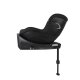 CYBEX - Gold Sirona Gi i-Size MOON-BLACK (A)