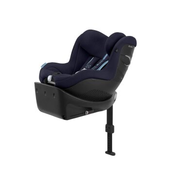 CYBEX - Gold Sirona Gi i-Size PLUS OCEAN-BLUE (N)