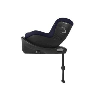 Cybex - Gold Sirona Gi i-Size PLUS Reboarder Ocean blue