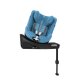 CYBEX - Gold Sirona Gi i-Size PLUS BEACH-BLUE (A)