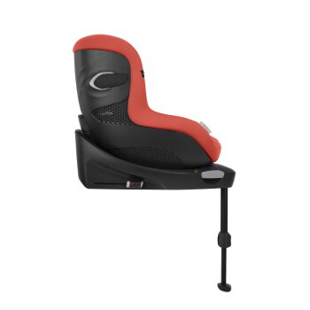 CYBEX - Gold Sirona Gi i-Size PLUS HIBISCUS-RED (A)