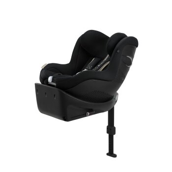 Cybex - Gold Sirona Gi i-Size PLUS Reboarder Moon black (A)