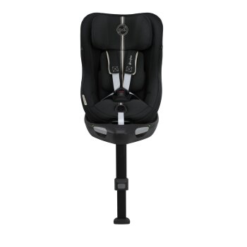 Cybex - Gold Sirona Gi i-Size PLUS Reboarder Moon black (A)