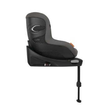 CYBEX - Gold Sirona Gi i-Size PLUS LAVA-GREY (A)