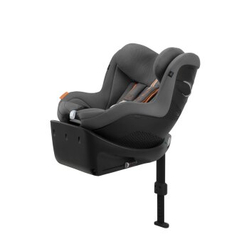 Cybex - Gold Sirona Gi i-Size PLUS Reboarder Lava grey (A)