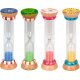 Die Spiegelburg - Bunte Geschenke - Sanduhr zum Zähneputzen, sort. (12)