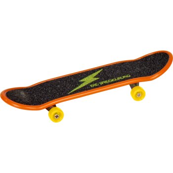 Die Spiegelburg - Bunte Geschenke - Mini-Skateboard,...