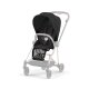Cybex - Platinum MIOS 3.0 Sitzpaket Sepia black (A)