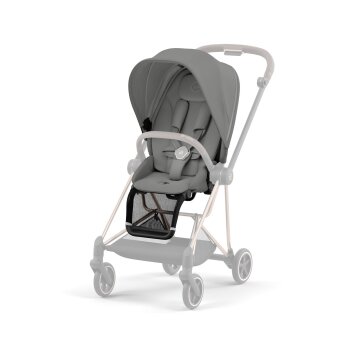 Cybex - Platinum MIOS 3.0 Sitzpaket Mirage grey (A)