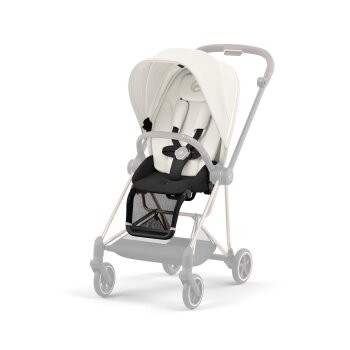 Cybex - Platinum MIOS 3.0 Sitzpaket Off white (A)