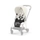 Cybex - Platinum MIOS 3.0 Sitzpaket Off white (A)