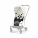 CYBEX - Platinum MIOS 3.0 Sitzpaket OFF-WHITE