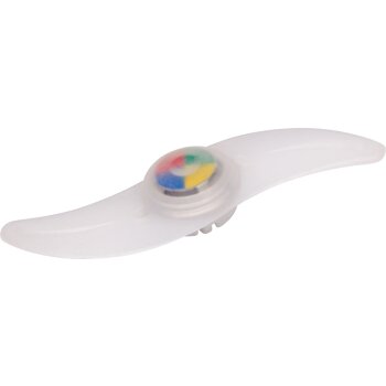 Die Spiegelburg - Bunte Geschenke - Speichenlicht (10)