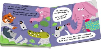 Ravensburger - Pups im All! Wer war’s?