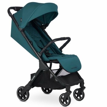 Easywalker - Buggy Jackey TEAL-GREEN (A)