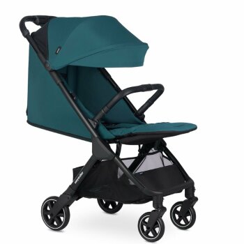 Easywalker - Buggy Jackey TEAL-GREEN (A)