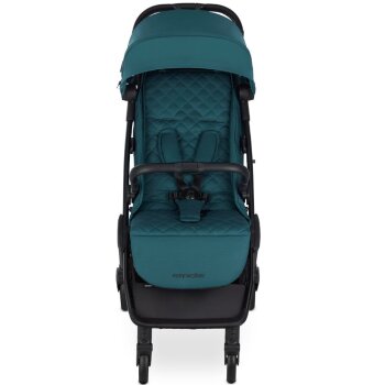 Easywalker - Buggy / Sportwagen Jackey TEAL-GREEN (A)