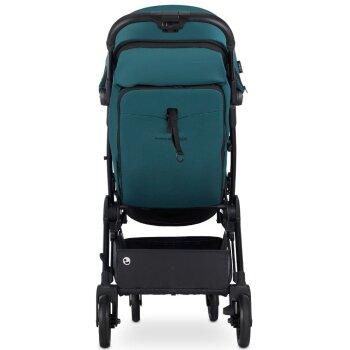 Easywalker - Buggy / Sportwagen Jackey TEAL-GREEN (A)