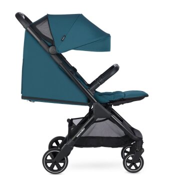 Easywalker - Buggy / Sportwagen Jackey TEAL-GREEN (A)