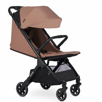 Easywalker - Buggy Jackey PECAN-BROWN (A)