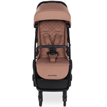 Easywalker - Buggy / Sportwagen Jackey PECAN-BROWN (A)