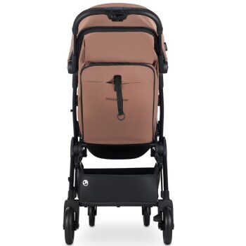 Easywalker - Buggy / Sportwagen Jackey PECAN-BROWN (A)