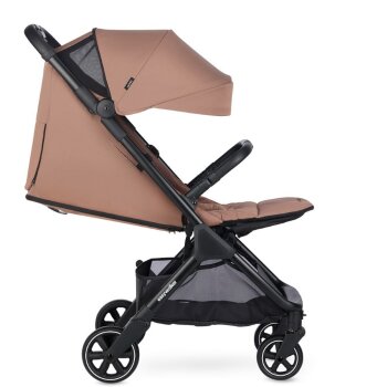 Easywalker - Buggy / Sportwagen Jackey PECAN-BROWN (A)