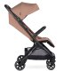 Easywalker - Buggy / Sportwagen Jackey PECAN-BROWN (A)