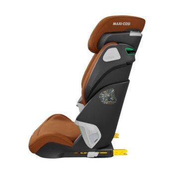 Maxi-Cosi - Kore Pro i-Size Kindersitz Authentic Cognac (A)