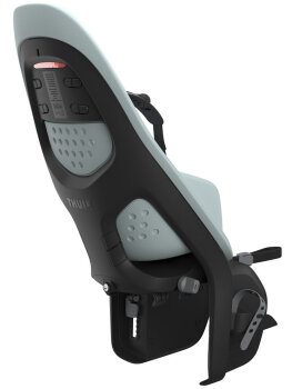 Thule - Yepp 2 Maxi Fahrradkindersitz hinten Alaska blue