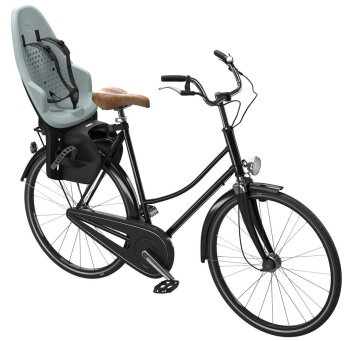 Thule - Yepp 2 Maxi Fahrradkindersitz hinten Alaska blue