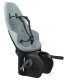 Thule - Yepp 2 Maxi Fahrradkindersitz hinten Alaska blue