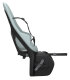 Thule - Yepp 2 Maxi Fahrradkindersitz hinten Alaska blue