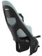 Thule - Yepp 2 Maxi Fahrradkindersitz hinten Alaska blue