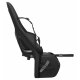 THULE - Yepp 2 Maxi Fahrradkindersitz hinten MIDNIGHT BLACK
