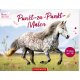 Coppenrath - Pferdefreunde - Punkt-zu-Punkt-Malen (von 1 bis 100) (A)