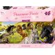 Die Spiegelburg - Puzzle - 250 Teile - ab 6 Jahre - Pferdefreunde (2)