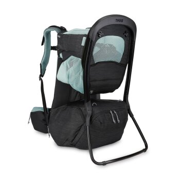 THULE - Thule Sapling Kindertrage BLACK