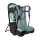 Thule - Sapling Kindertrage Black