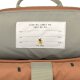 Lässig - Kindergartenrucksack Rolltop - Happy Prints, Karamell