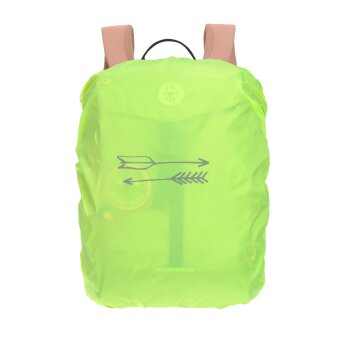 Lässig - Wanderrucksack Kinder 14L - Nature, Braun