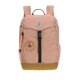 Lässig - Wanderrucksack Kinder 14L - Nature, Braun