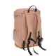 Lässig - Wanderrucksack Kinder 14L - Nature, Braun