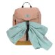Lässig - Wanderrucksack Kinder 14L - Nature, Braun