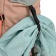 Lässig - Wanderrucksack Kinder 14L - Nature, Braun