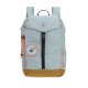 Lässig - Wanderrucksack Kinder 14L - Nature, Hellblau