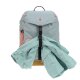 Lässig - Wanderrucksack Kinder 14L - Nature, Hellblau