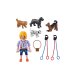 PLAYMOBIL - City Life - 70883 Hundesitterin (5)